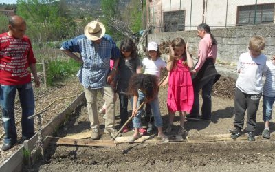 Ateliers scolaires