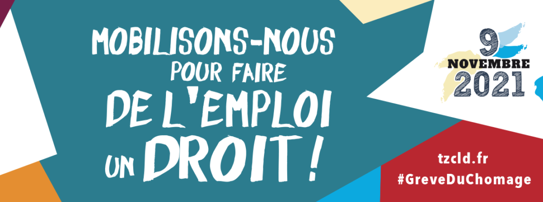 09/11 : La Grève du Chômage