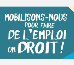 grève chomage lodève