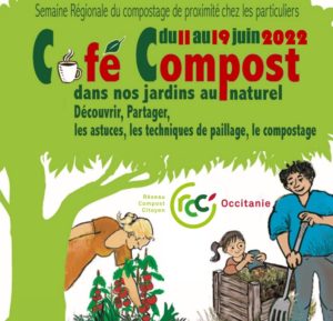 cafe compost